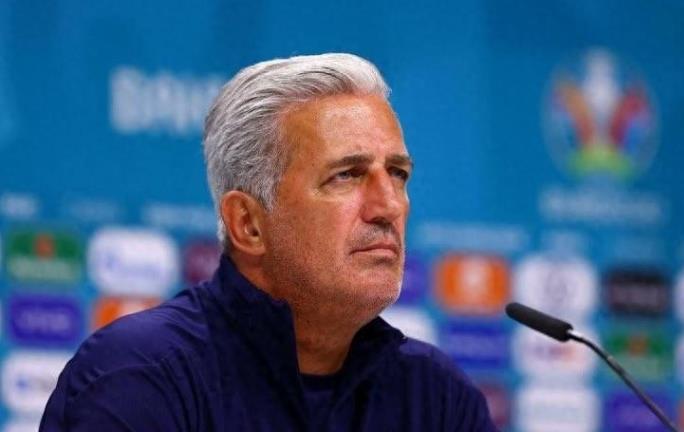 国足候选主教练佩特科维奇即将成为阿尔及利